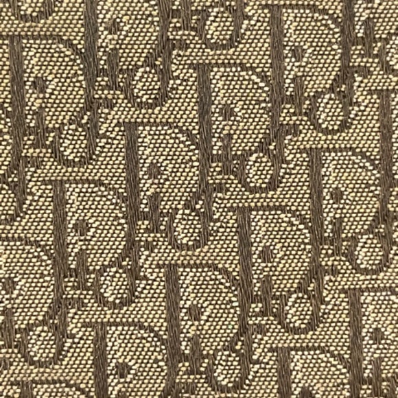 ✨Authentic Vintage Christian Dior Diorissimo Oblique Monogram Wallet On Chain - Picture 15 of 15